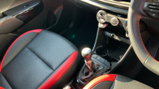 Kia Picanto 1.0 GT-line 5dr [4 seats] Petrol Hatchback